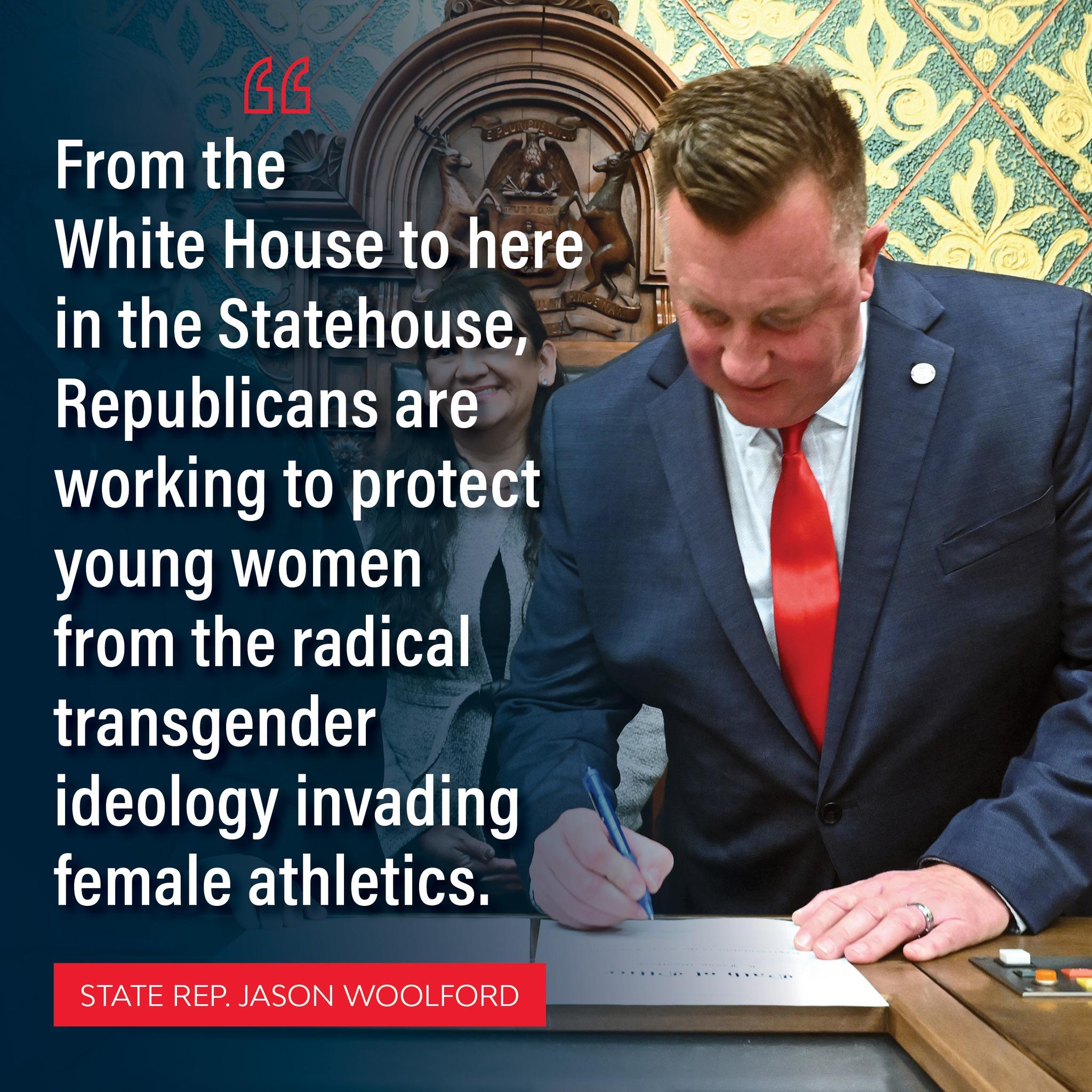 Michigan House Republicans