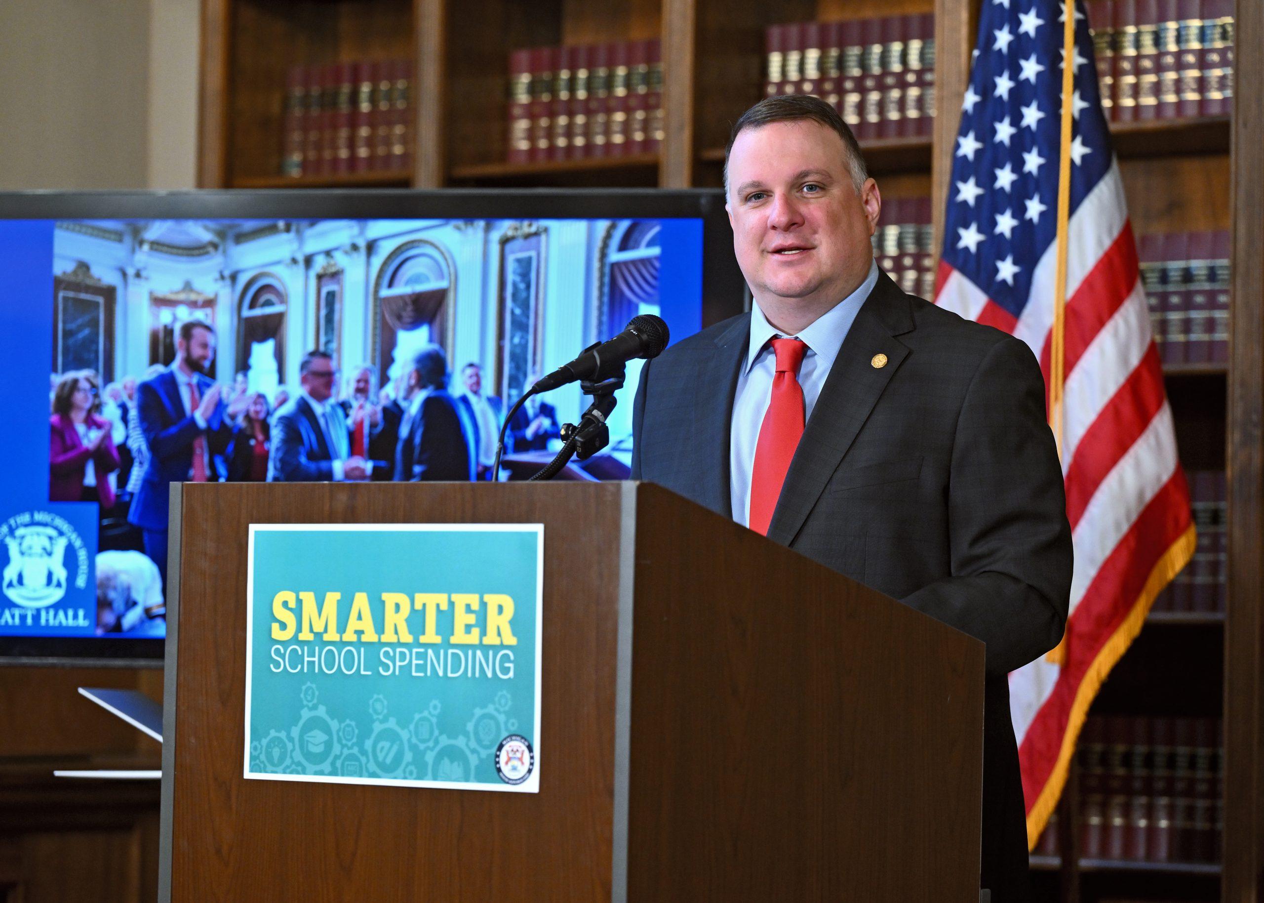 Michigan House Republicans