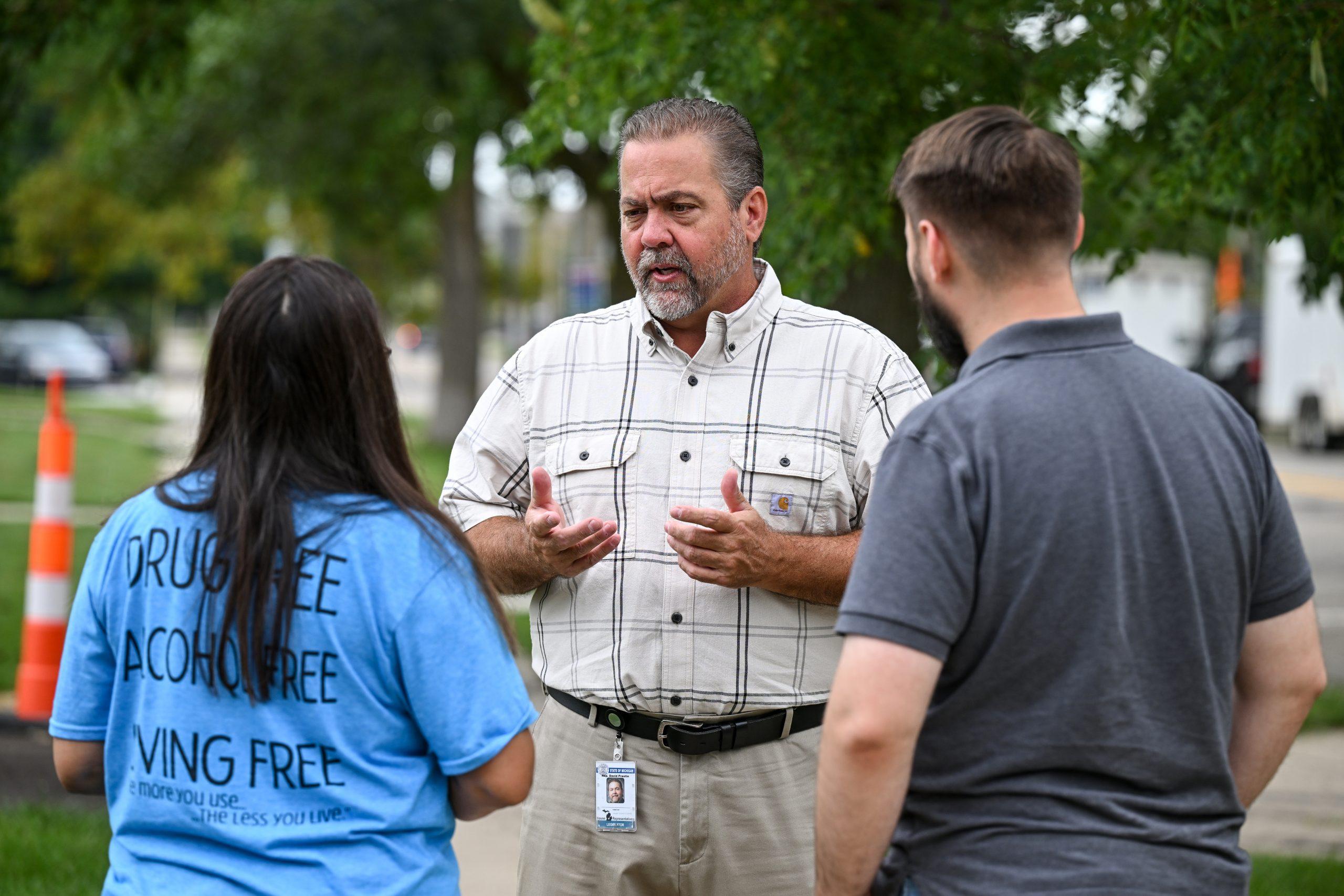 Michigan House Republicans