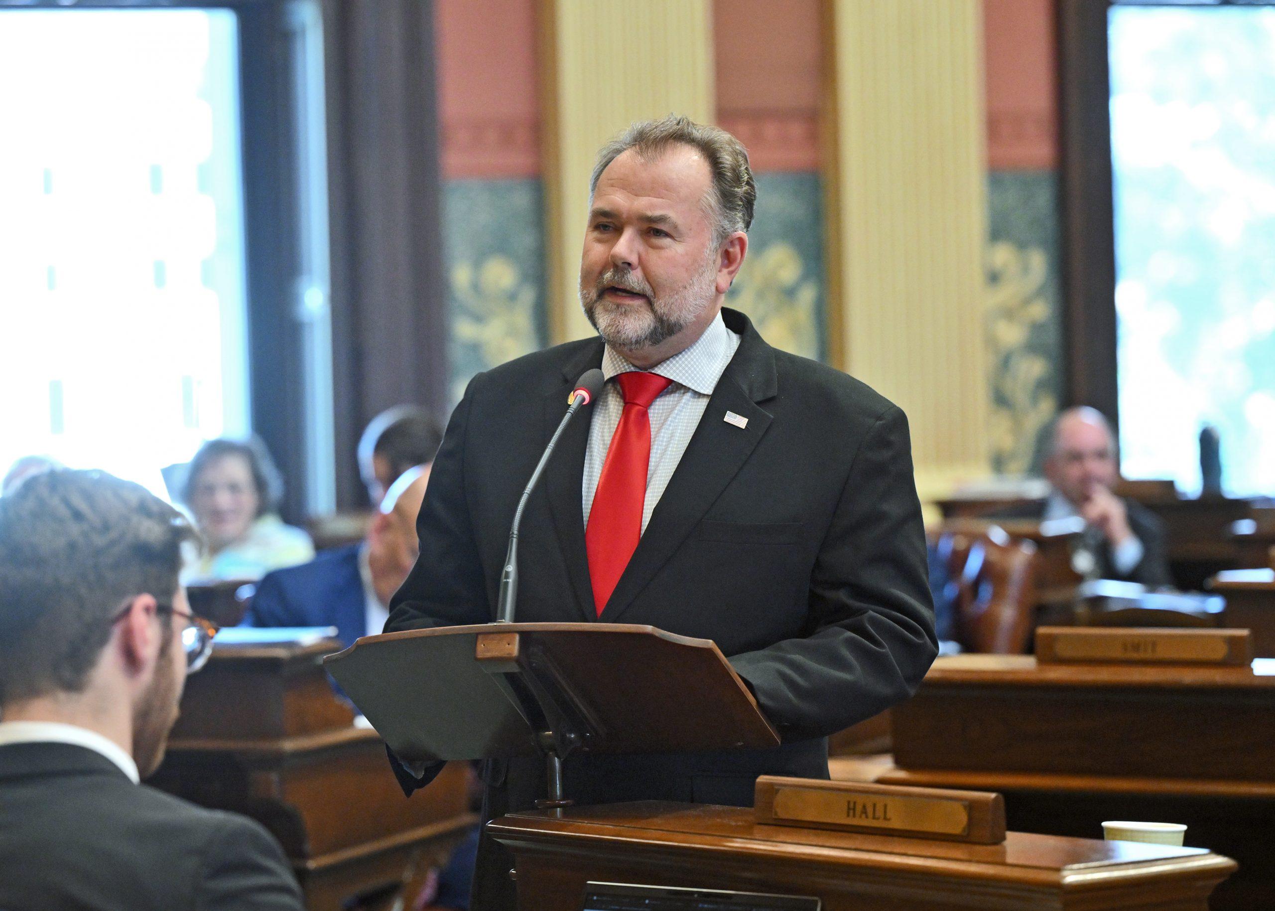 Michigan House Republicans