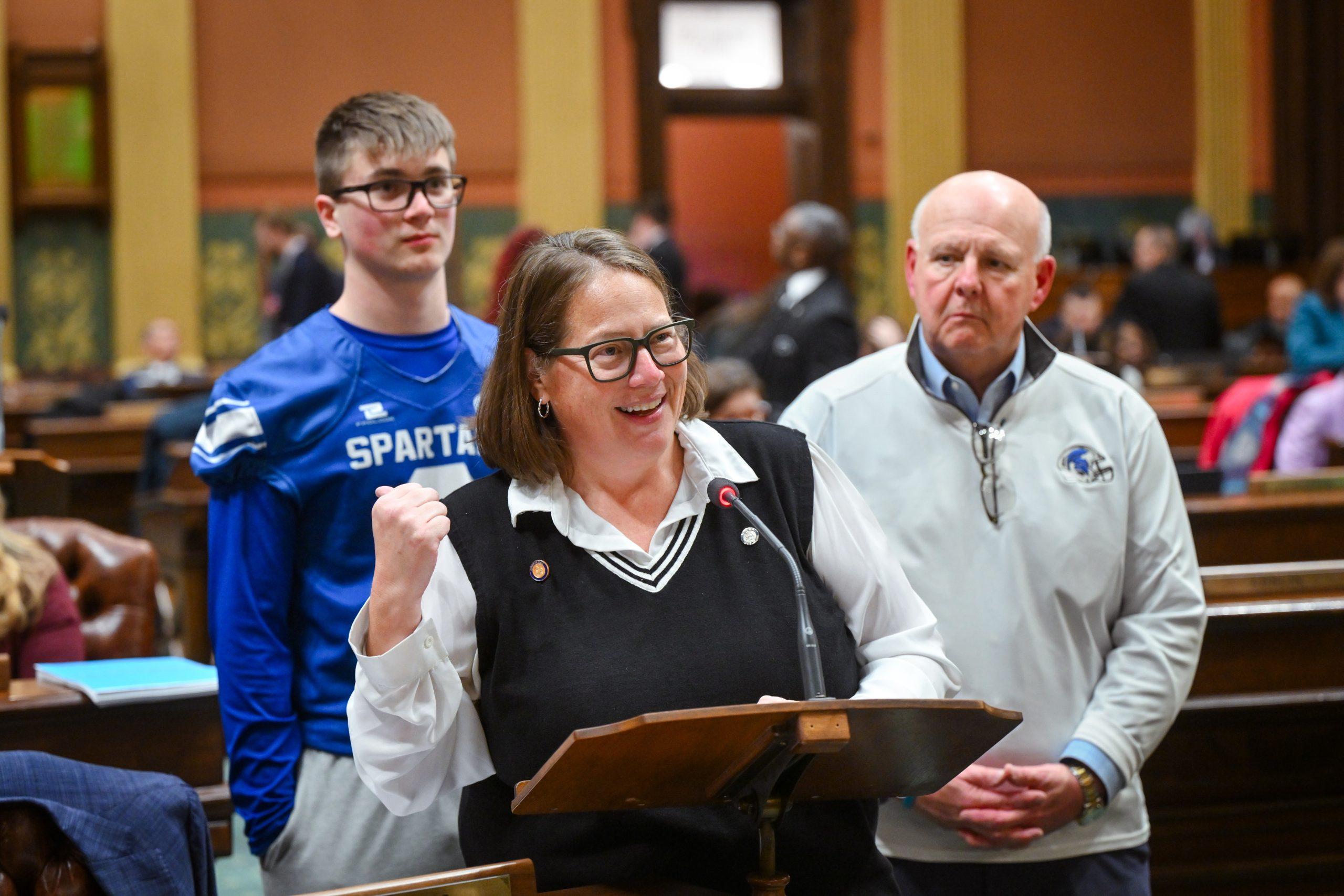 Michigan House Republicans